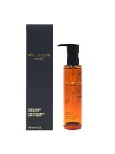 グラデ(Gurade)/shu uemuraクレンジングオイル　