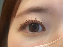 まつげエクステサロン ヘアーリゾートエーアイ 東陽町店(hair resort Ai)/パリジェンヌラッシュリフト