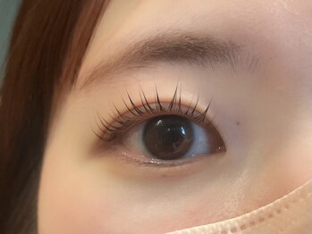 まつげエクステサロン ヘアーリゾートエーアイ 東陽町店(hair resort Ai)/パリジェンヌラッシュリフト