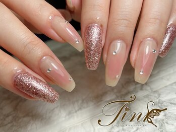 ティンク 関内店(Tink)/◇ワンホンネイル◇