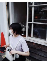 クイーンズビューティーサロン 歌舞伎町店(Queen's beauty salon) リコ リコ