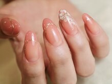ネイルアラモード(Nail.alamode)