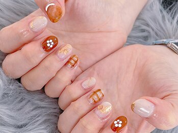 ニナズネイル(Nina's Nail)/やり放題