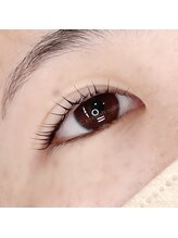 アンドシー(&C)/まつ毛パーマ