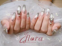 フローラ(flora)/