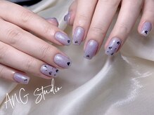 エーエヌジー スタジオ(ANG Studio)/