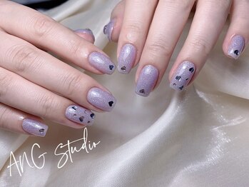 エーエヌジー スタジオ(ANG Studio)/