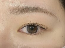 まつげエクステサロン ヘアーリゾートエーアイ 浅草店(hair resort Ai)/まつげパーマ