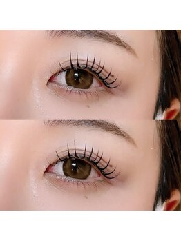 ラニ(Lani)/当店のエクステは持ちが違う♪