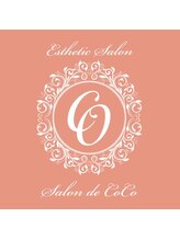 サロンドココ(Salon de COCO)&nbsp;Masumi 