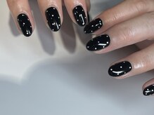 クラーム(klarm)/ドットネイル