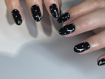 ドットネイル