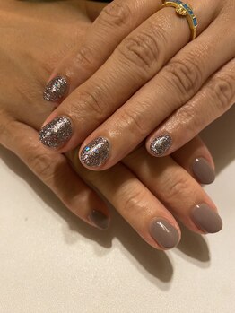 ビーネイル(Be nail)/