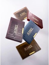 アイナラッシュ(aina lash)/カラーエクステ