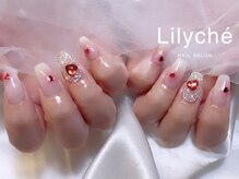リリーシェ(Lilyche)/フリーアートコース