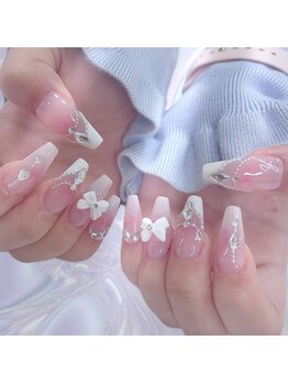 ルーミー アンド コー(Roomy&co.)/ワンホンネイル