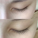 スプーンプラス アイラッシュ(spoon+eyelash)