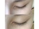 スプーンプラス アイラッシュ(spoon+eyelash)の写真