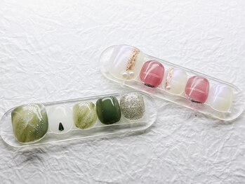 キューティプティ 池袋東口店(Cutie puti)/