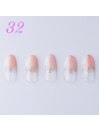 ハンド定額デザイン　No.32