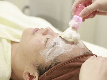 フェイスアップ 熱田店(face up)/レディースシェービング専門です