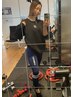 【会員様限定】あやみ指名　楽しくやりがいのあるトレーニング