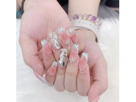 ガラスフレンチ