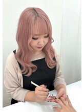 ワイズビューティー 天王寺店(y's beauty)&nbsp;sayaka 