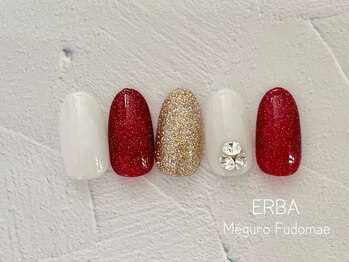 エルバ 目黒不動前(ERBA)/☆定額デザインC☆