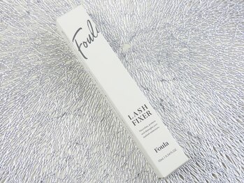 ルアナ 赤坂(LUANA)/【コーティング剤2】¥2,800