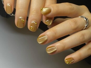 ティアンドディ 札幌(T&D)/定額コースA5000円デザイン