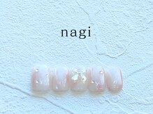 ナギ 新越谷(nagi)/通常11,770円/新規10.593円