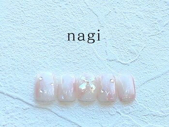 ナギ 新越谷(nagi)/通常11,770円/新規10.593円