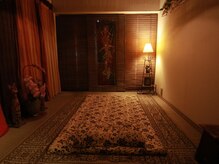 シティオアシス(City Oasis)の雰囲気（深部まで届く足圧ボディケアがおすすめ。日々の疲れを癒します。）