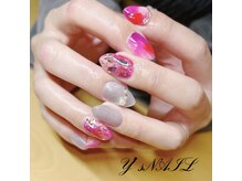 ワイズネイル(Y's NAIL)/