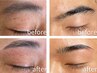 【自然でかっこいい眉毛に！】ハリウッドブロウリフト　75分