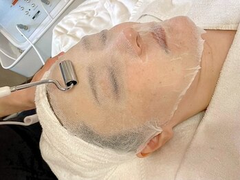 スパ ザ トルトル(SPA The toltol)の写真/【根本からの改善・身体の変化をお肌へ】一人一人のお肌に合わせ施術内容・美容エッセンスもカスタマイズ★