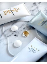 痩身 フェイシャル専門店 ビューティーサロン モアナ(beauty salon moana)/ノン・Fモンスター