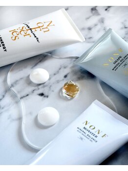 痩身 フェイシャル専門店 ビューティーサロン モアナ(beauty salon moana)/ノン・Fモンスター