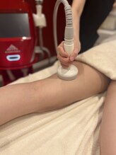 エターナルビューティー 各務原店(ETERNAL Beauty)/ウルトランスフォーマー