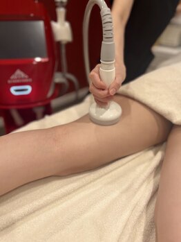 エターナルビューティー 各務原店(ETERNAL Beauty)/ウルトランスフォーマー