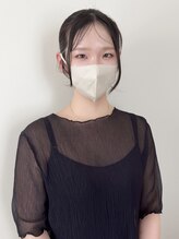 ケアビー(Care Bee)&nbsp;後藤 みく