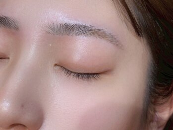 アグ スパアンドビューティ 守山店(Agu.)/《アイブロウスタイリング》