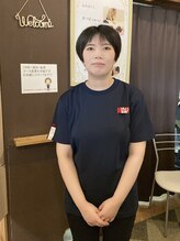 伊勢外宮参道 ほぐし処 よいとこせ まな さん