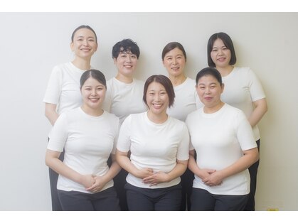 ポーラ ザ ビューティ 心斎橋店(POLA THE BEAUTY)の写真