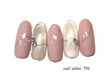 ティーエヌ 西荻窪駅前店/☆デザイン定額A☆