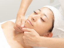 メナードフェイシャルサロン ピグ セレンディップ/ハンド.1