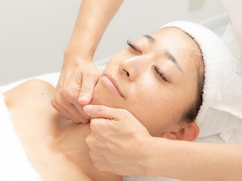 メナードフェイシャルサロン ピグ セレンディップ/ハンド.1