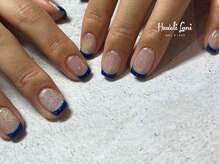 ハウオリラニ 自由が丘店(Hau'oli Lani)/定額ネイル☆