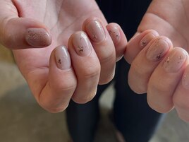 simple 担当　河合